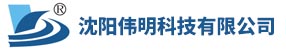 沈阳伟明科技有限公司 Logo